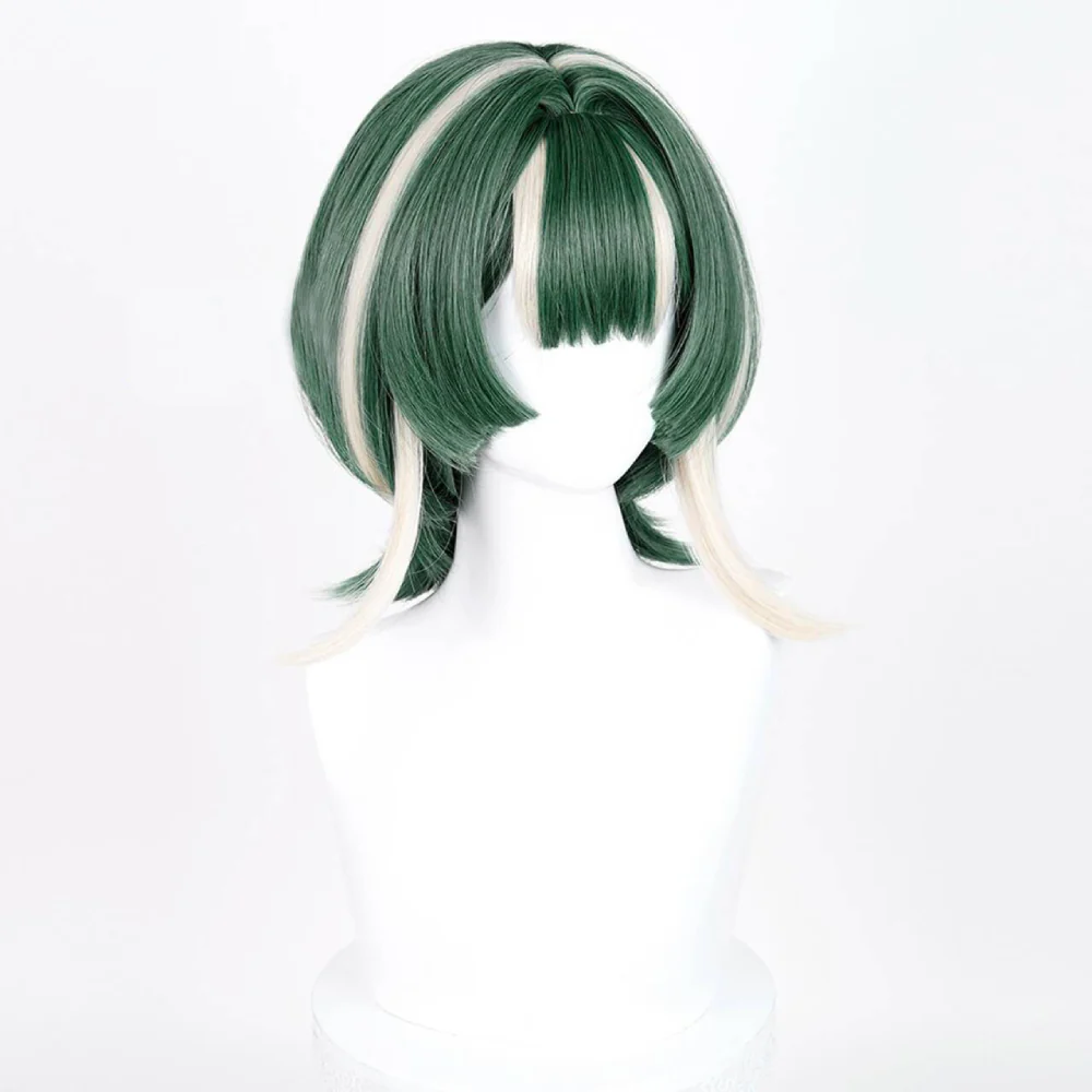 Cosplay Wig - CS 640D - Image 2