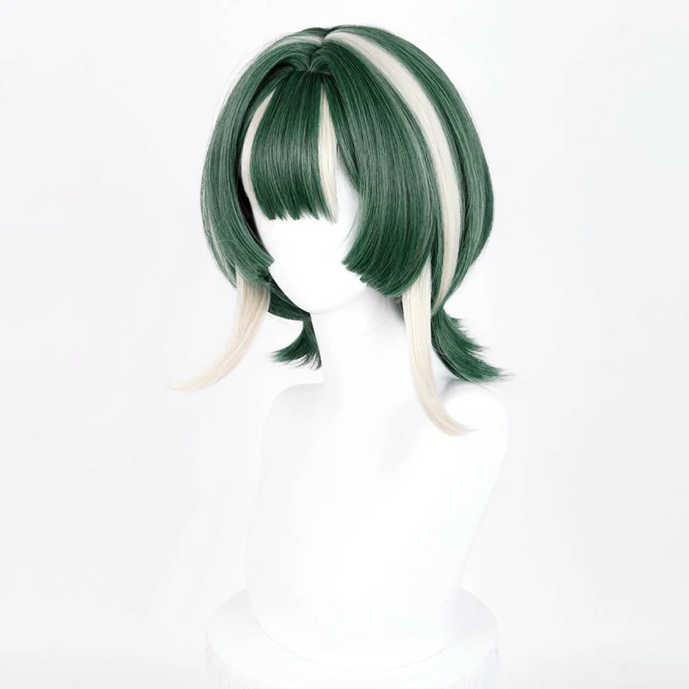 Cosplay Wig - CS 640D - Image 3