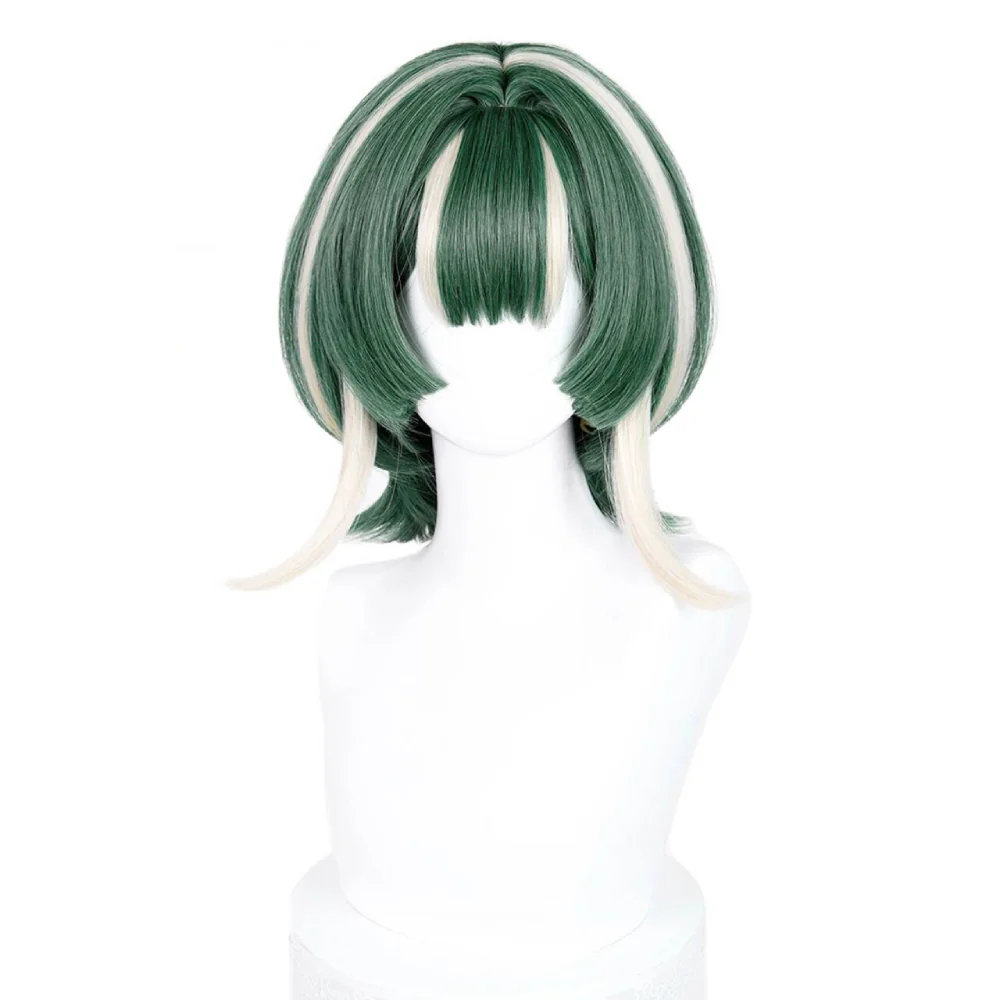 Cosplay Wig - CS 640D - Image 4