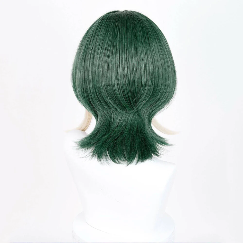 Cosplay Wig - CS 640D - Image 6