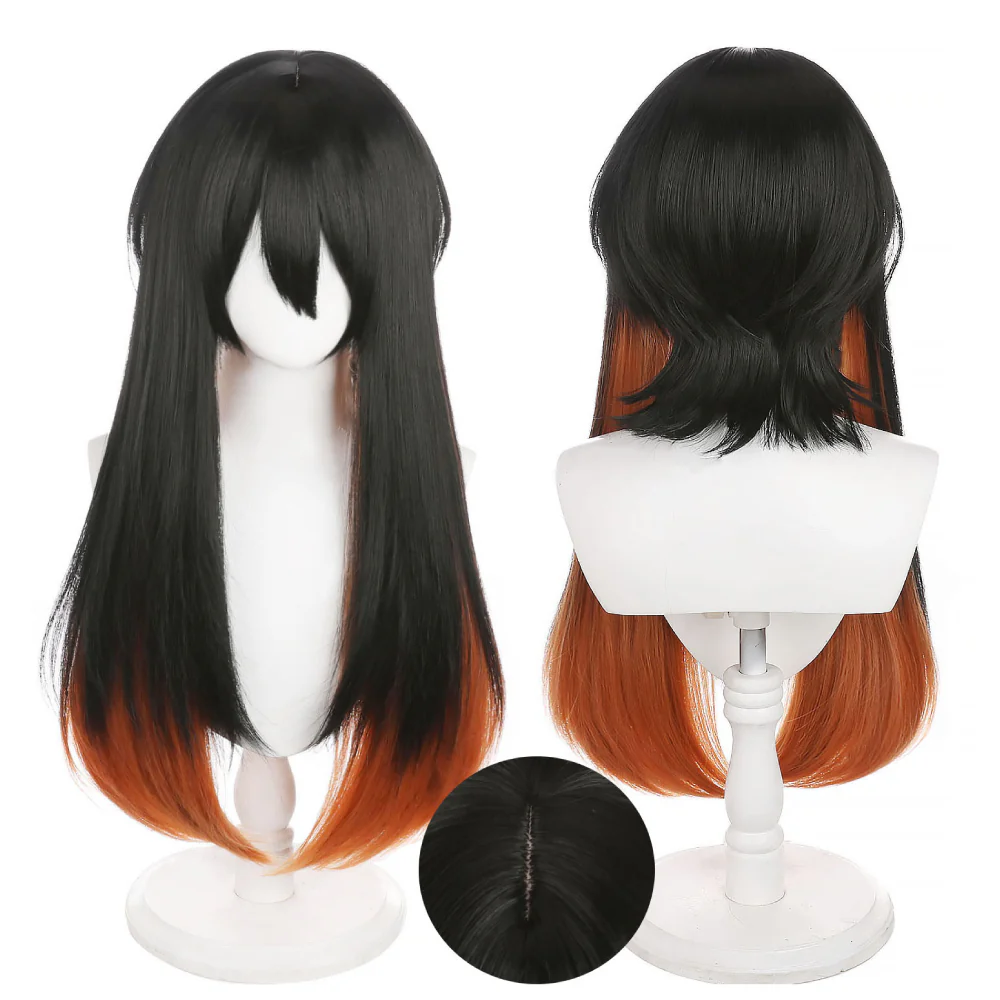 Cosplay Wig - CS 640E