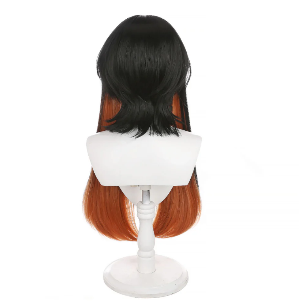 Cosplay Wig - CS 640E - Image 2