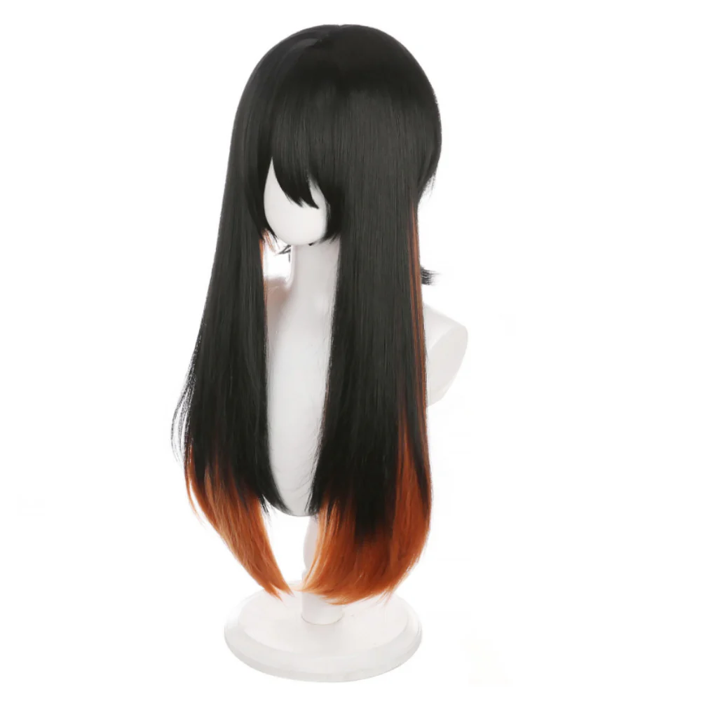 Cosplay Wig - CS 640E - Image 4