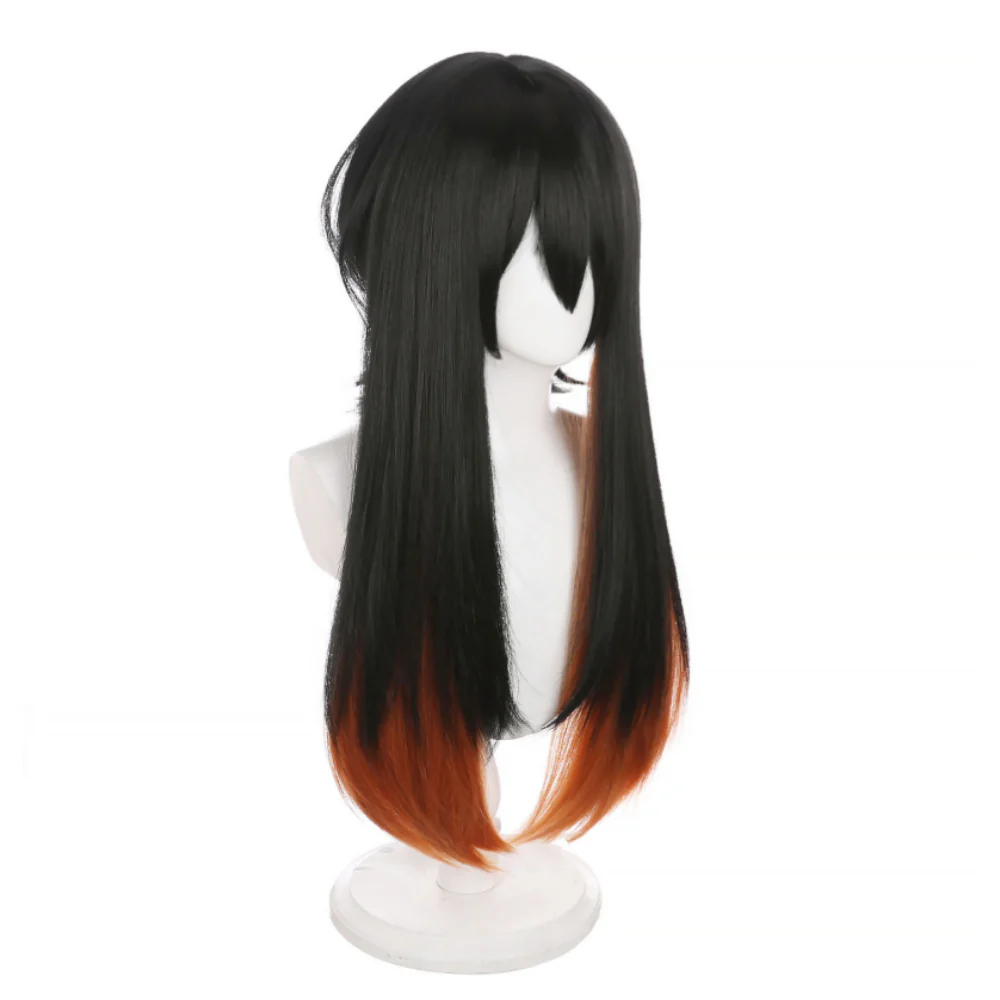 Cosplay Wig - CS 640E - Image 5