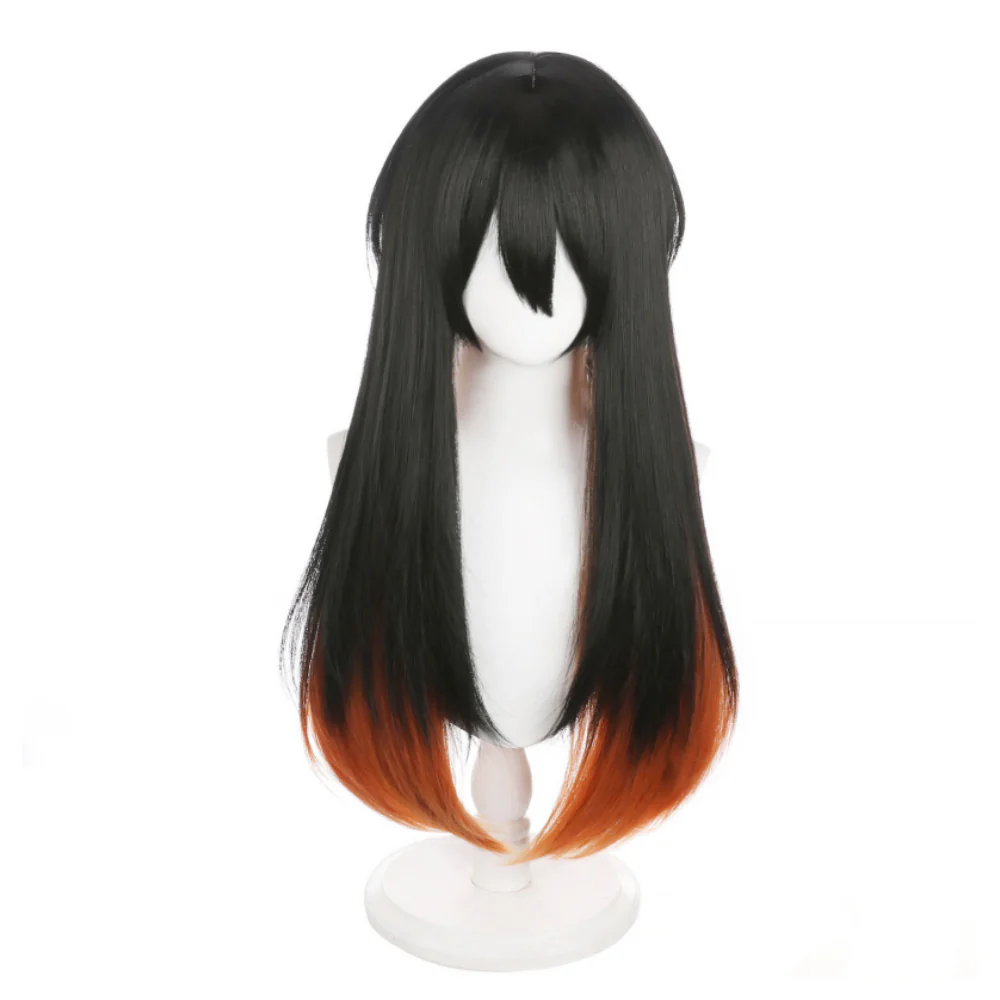 Cosplay Wig - CS 640E - Image 6
