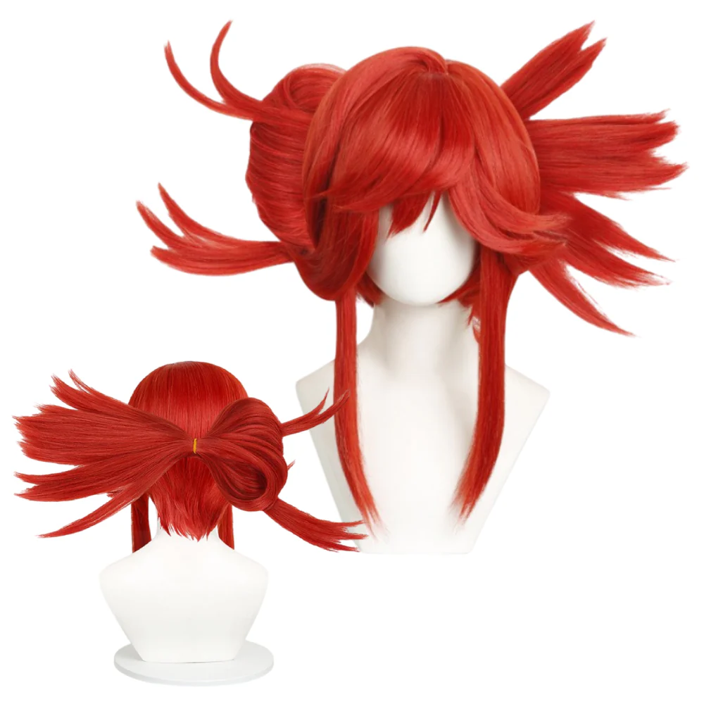 Cosplay Wig - CS 640F