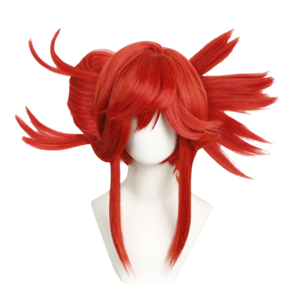 Cosplay Wig - CS 640F - Image 2