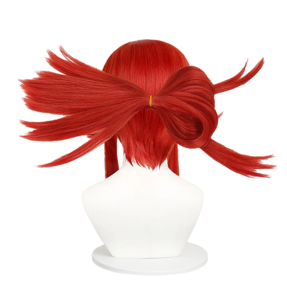 Cosplay Wig - CS 640F - Image 5