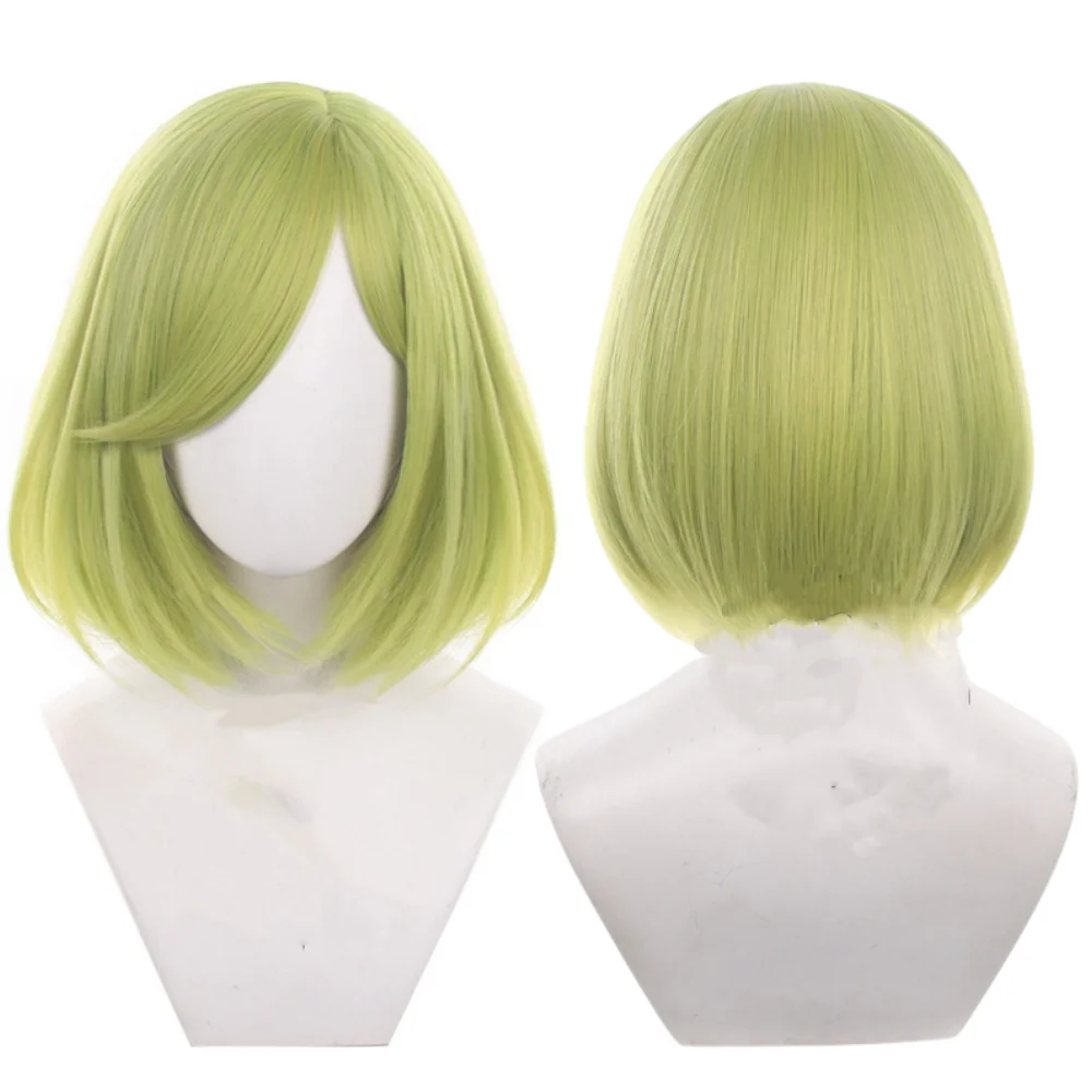 Cosplay Wig - CS 644A