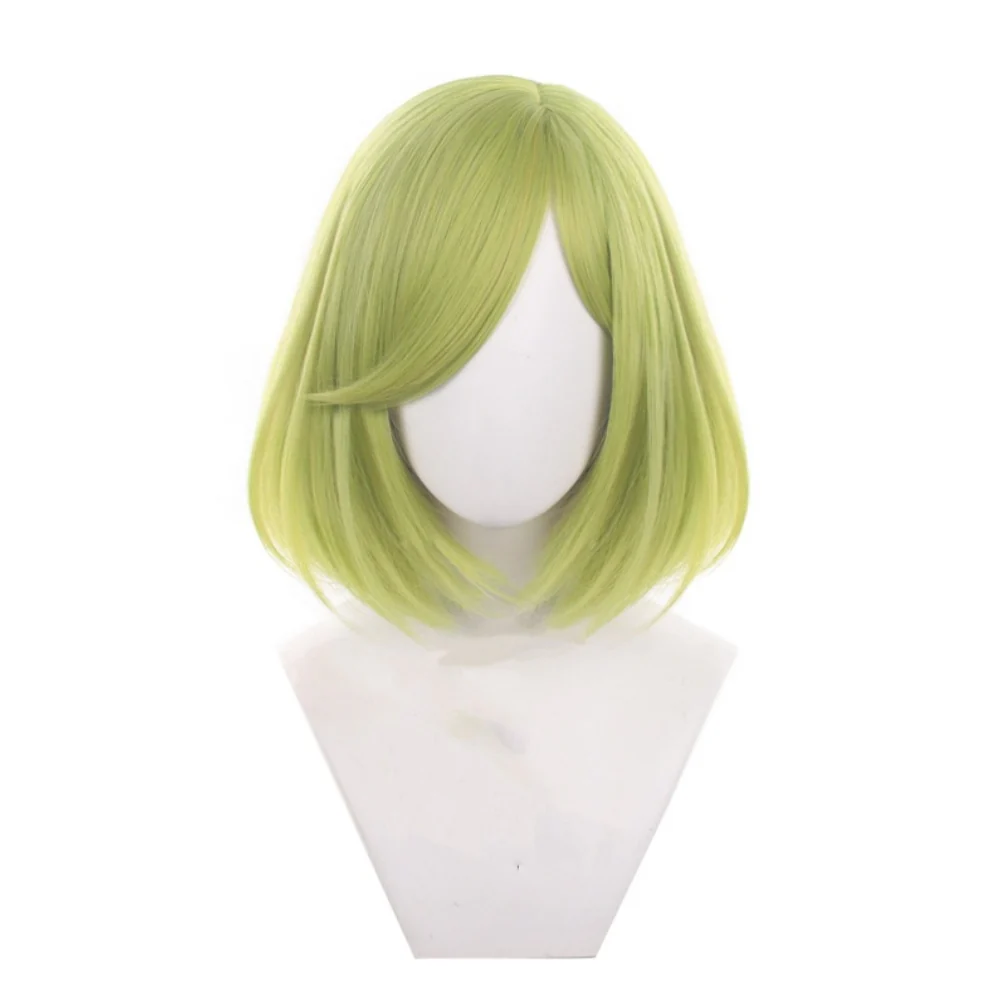 Cosplay Wig - CS 644A - Image 2