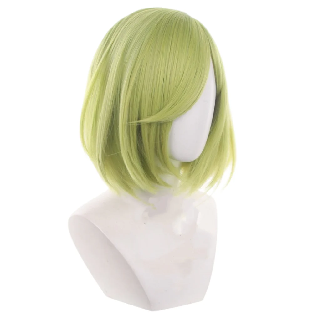 Cosplay Wig - CS 644A - Image 3