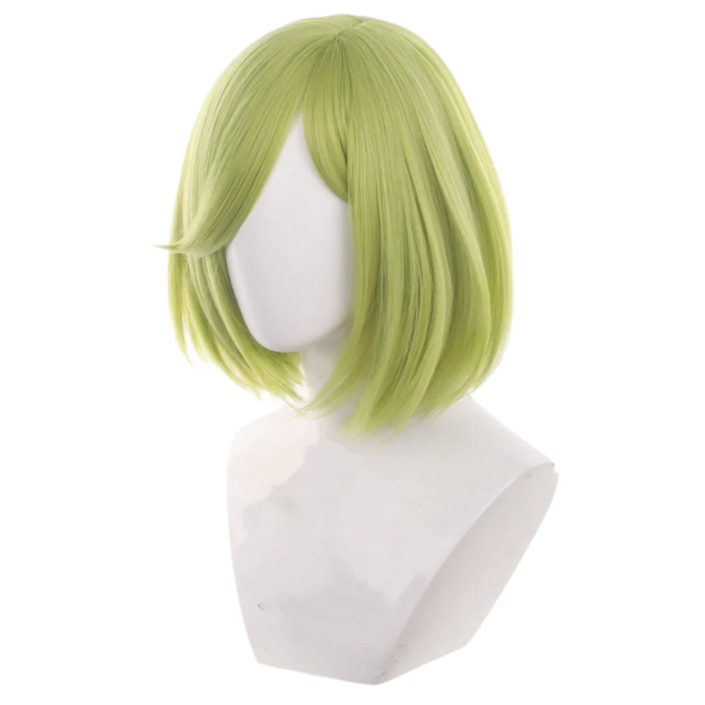 Cosplay Wig - CS 644A - Image 4