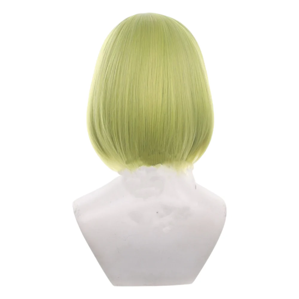 Cosplay Wig - CS 644A - Image 5