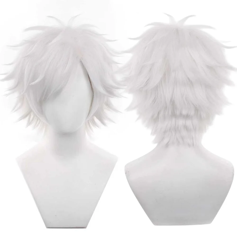 Cosplay Wig - CS 644B