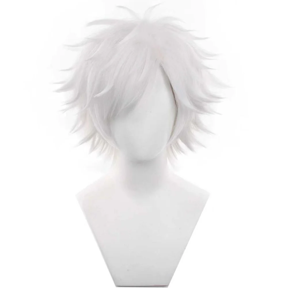 Cosplay Wig - CS 644B - Image 2