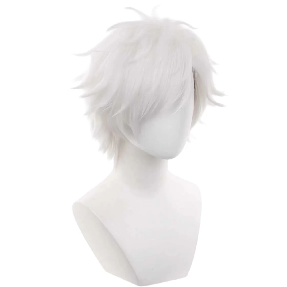 Cosplay Wig - CS 644B - Image 3