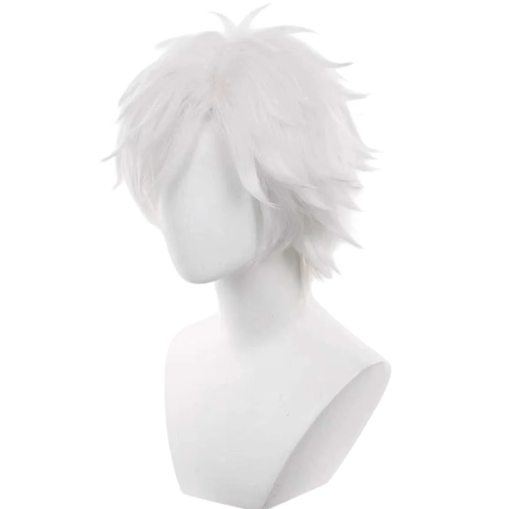 Cosplay Wig - CS 644B - Image 4