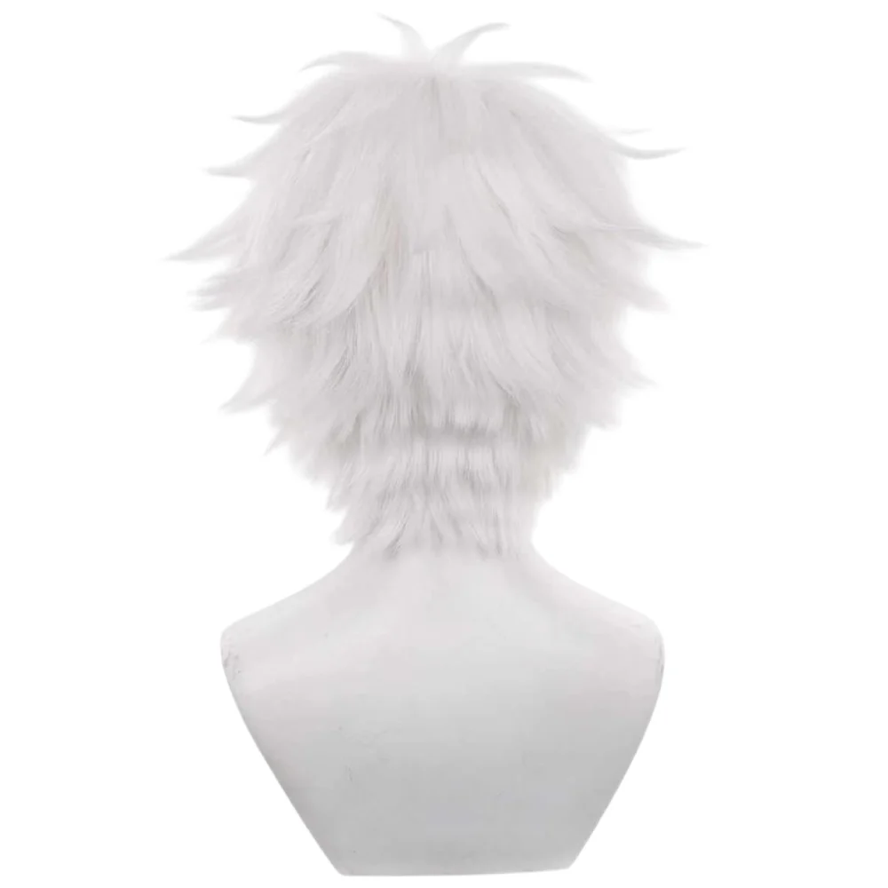 Cosplay Wig - CS 644B - Image 5