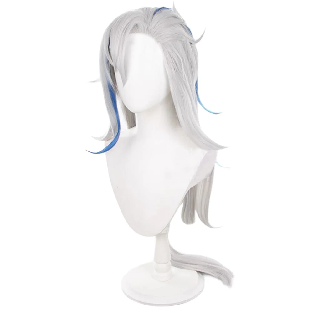 Cosplay Wig - CS 666A
