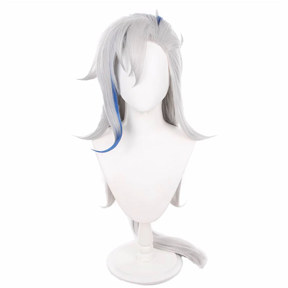 Cosplay Wig - CS 666A - Image 4