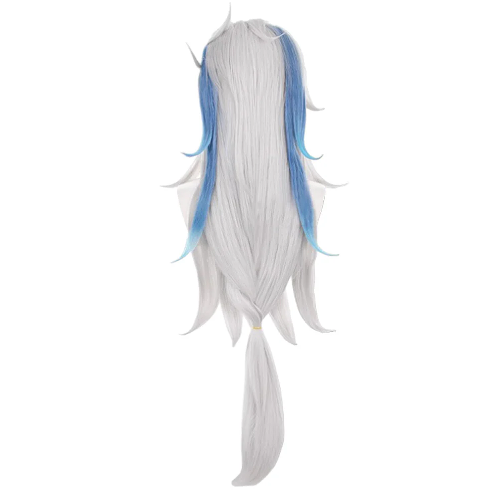 Cosplay Wig - CS 666A - Image 5