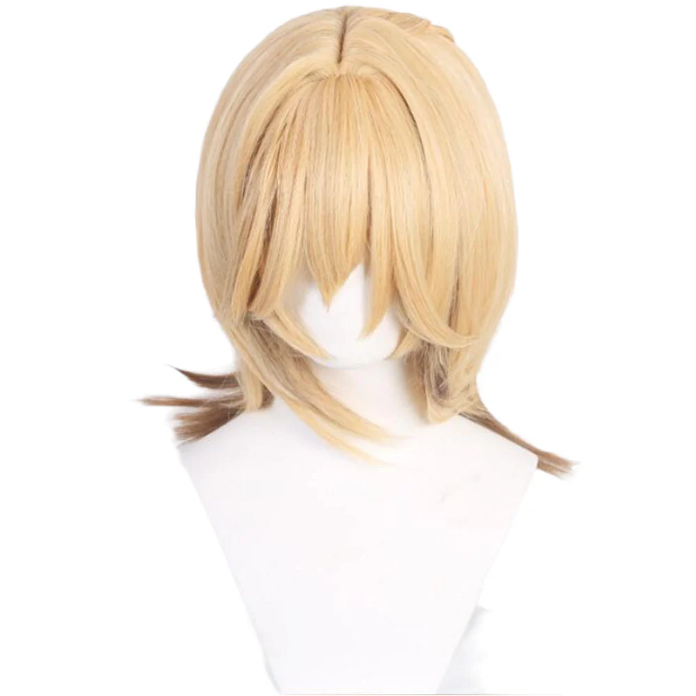 Cosplay Wig - CS 666C