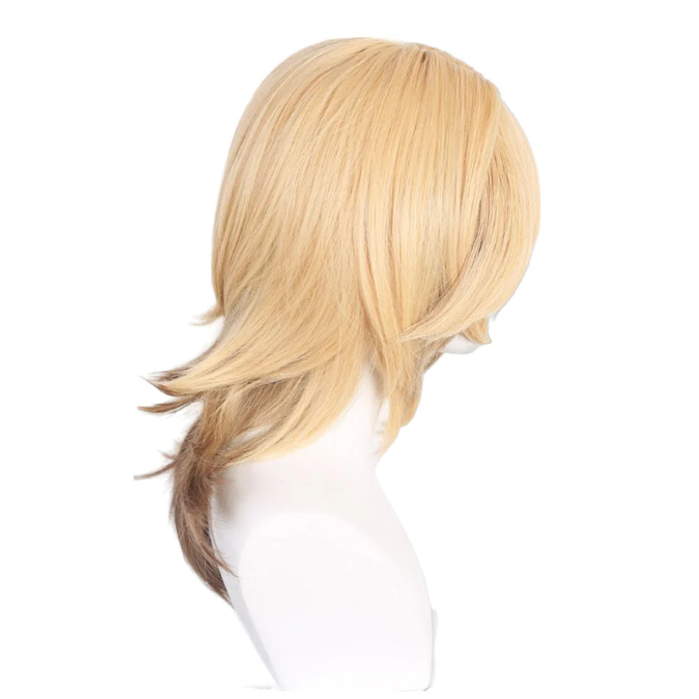 Cosplay Wig - CS 666C - Image 3