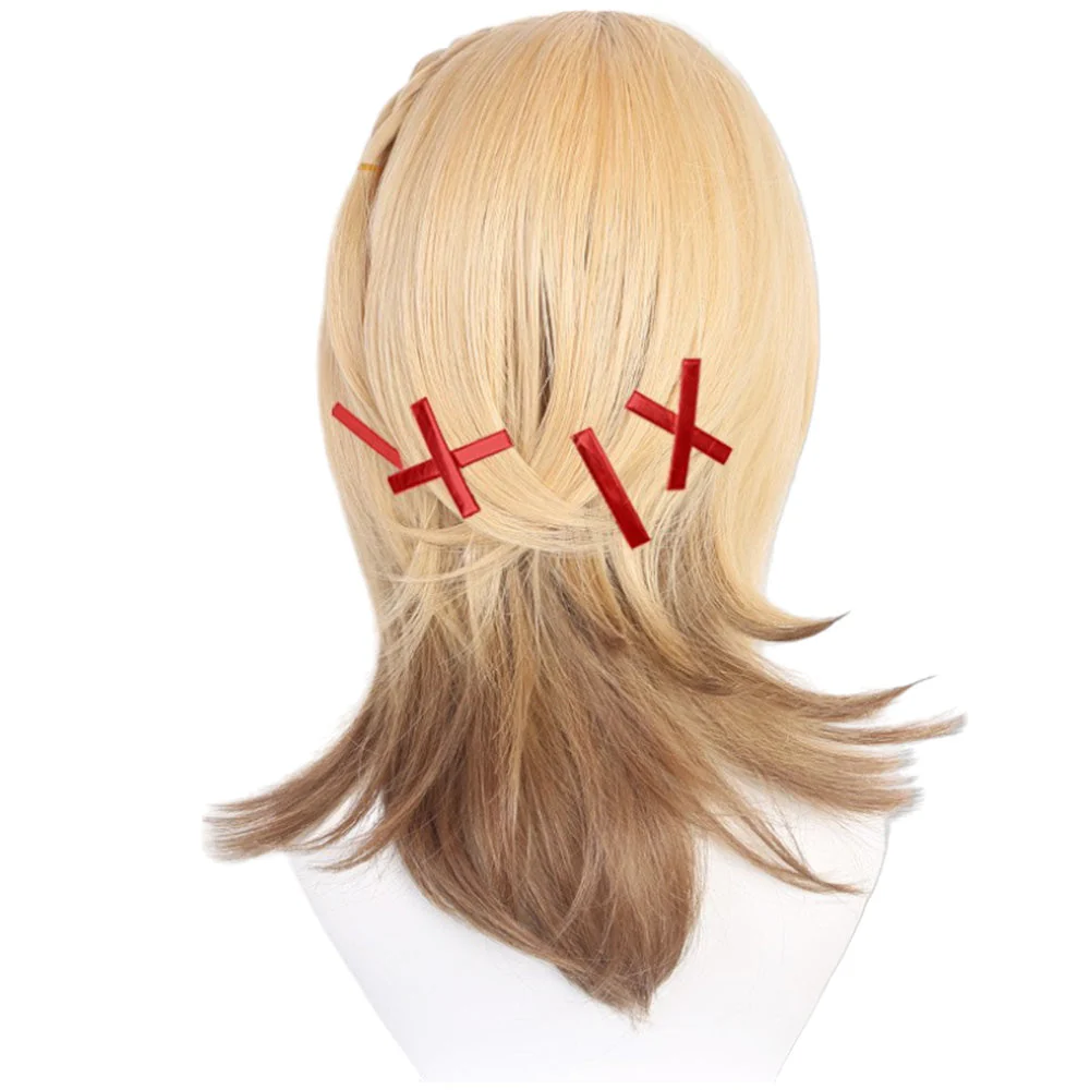 Cosplay Wig - CS 666C - Image 5