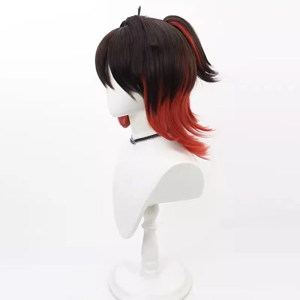 Cosplay Wig - CS 666D - Image 3