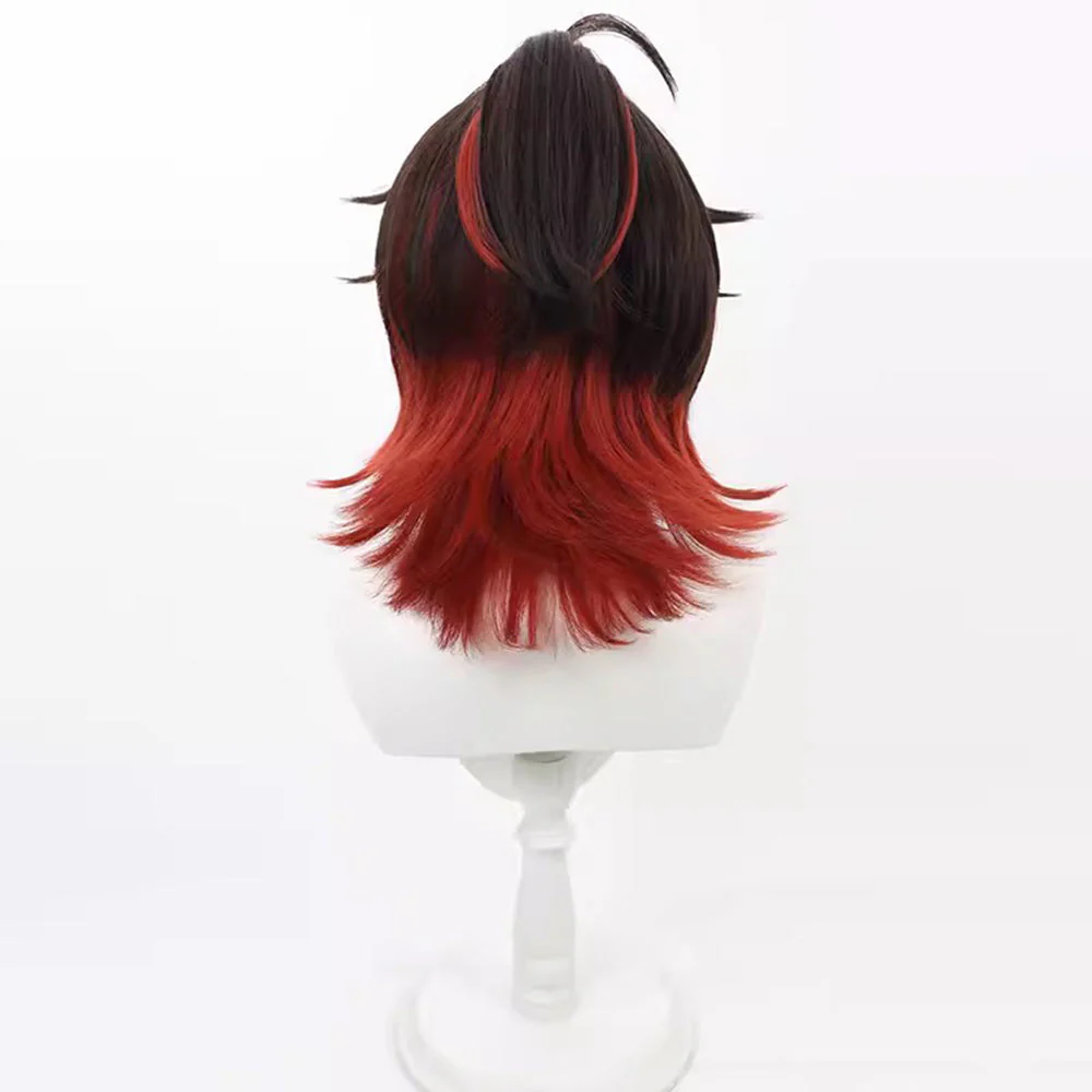 Cosplay Wig - CS 666D - Image 4