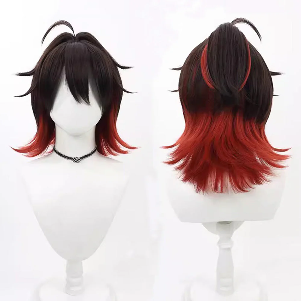 Cosplay Wig - CS 666D - Image 5