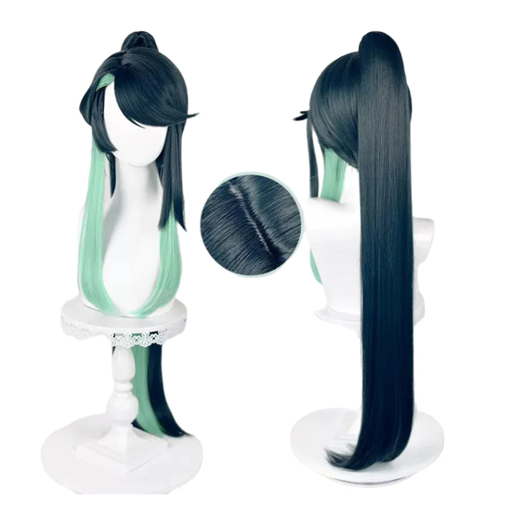 Cosplay Wig - CS 666E