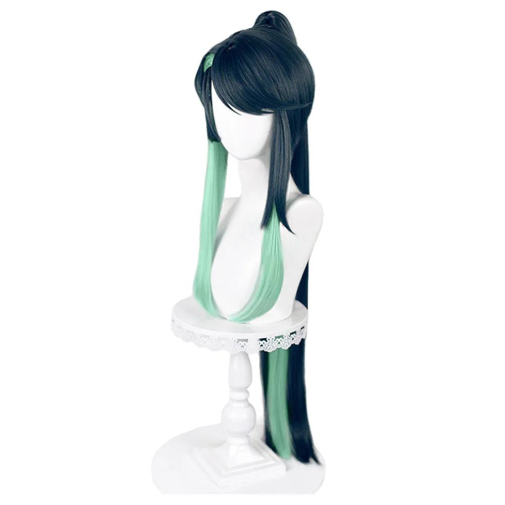 Cosplay Wig - CS 666E - Image 3