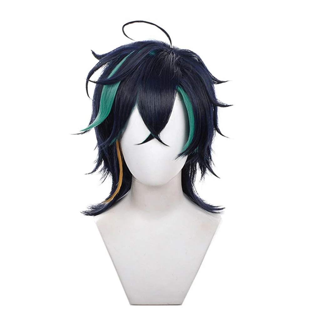 Cosplay Wig - CS 666I