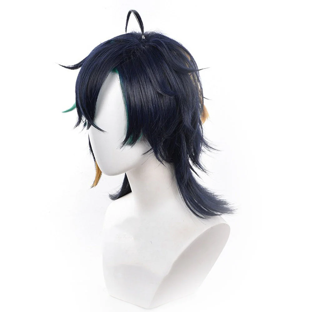 Cosplay Wig - CS 666I - Image 2