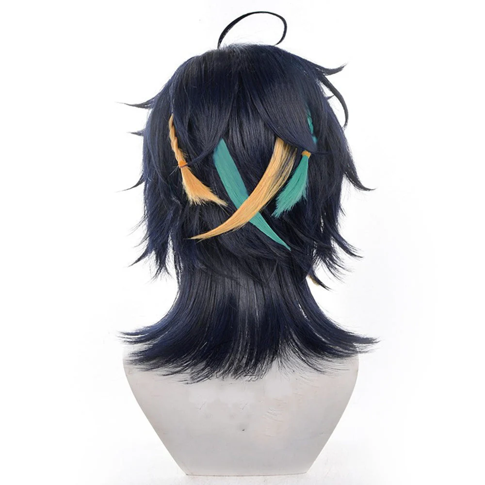 Cosplay Wig - CS 666I - Image 4
