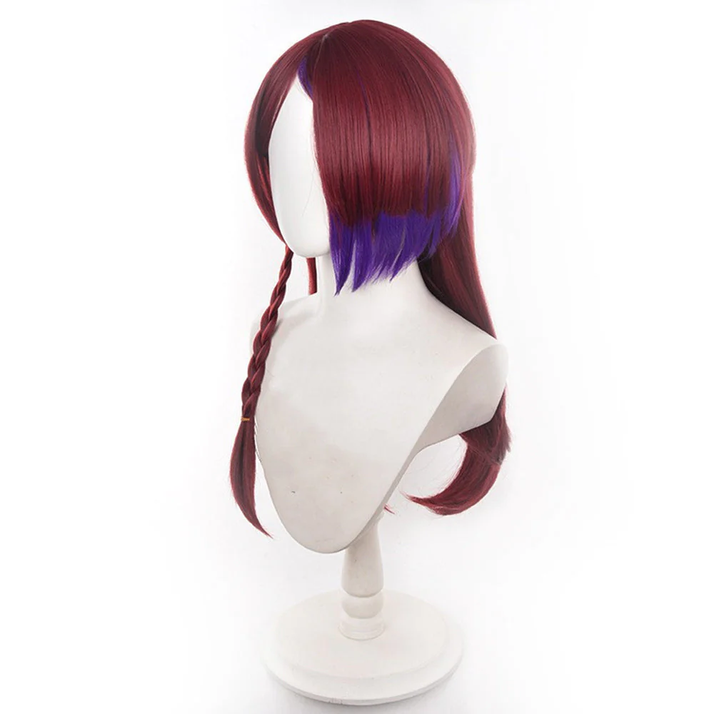 Cosplay Wig - CS 666J - Image 3