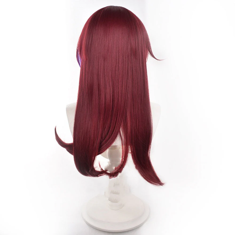 Cosplay Wig - CS 666J - Image 4