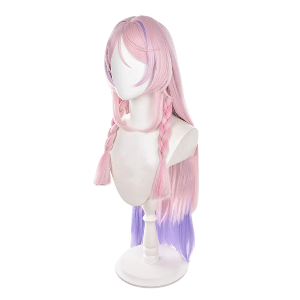 Cosplay Wig - CS 666K