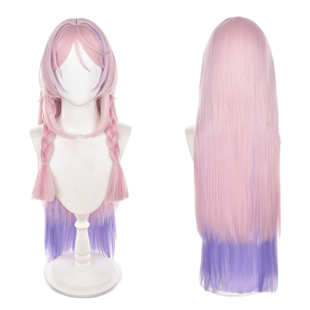 Cosplay Wig - CS 666K - Image 5