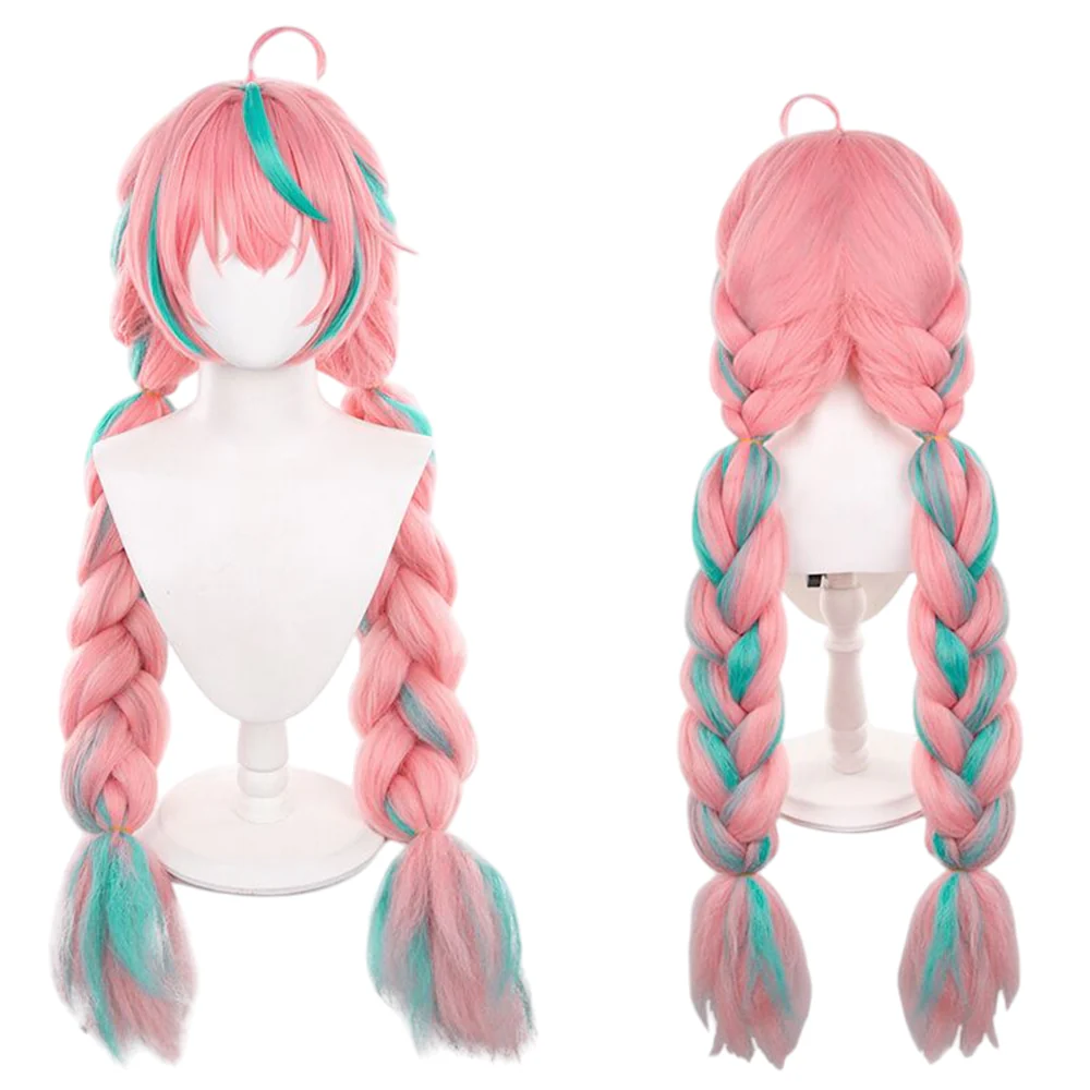 Cosplay Wig - CS 666L