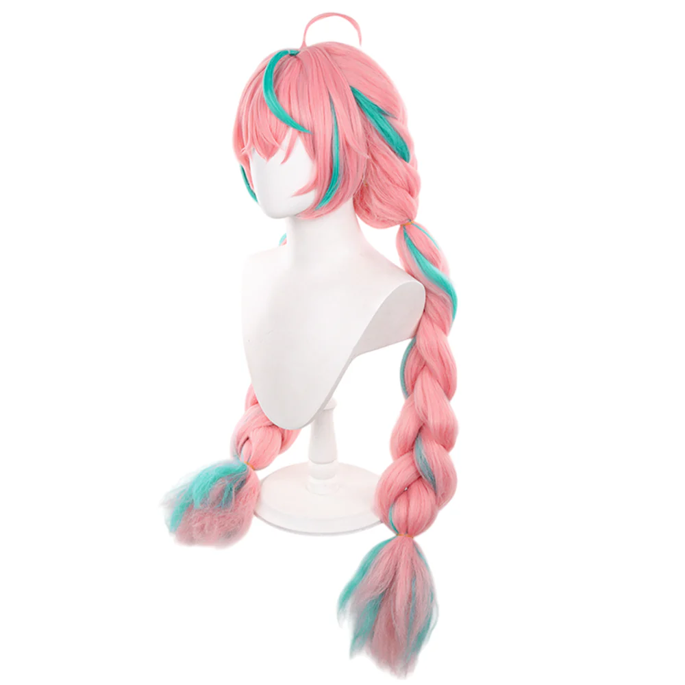 Cosplay Wig - CS 666L - Image 3