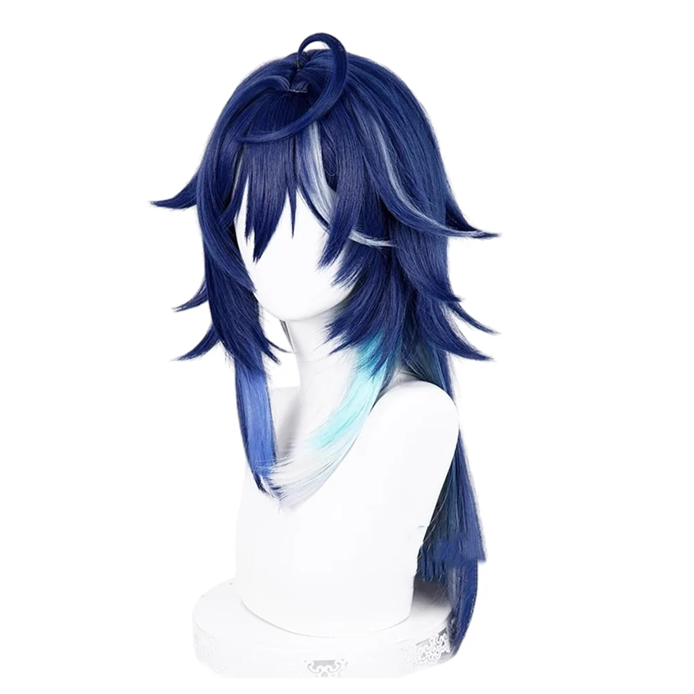 Cosplay Wig - CS 666M - Image 4