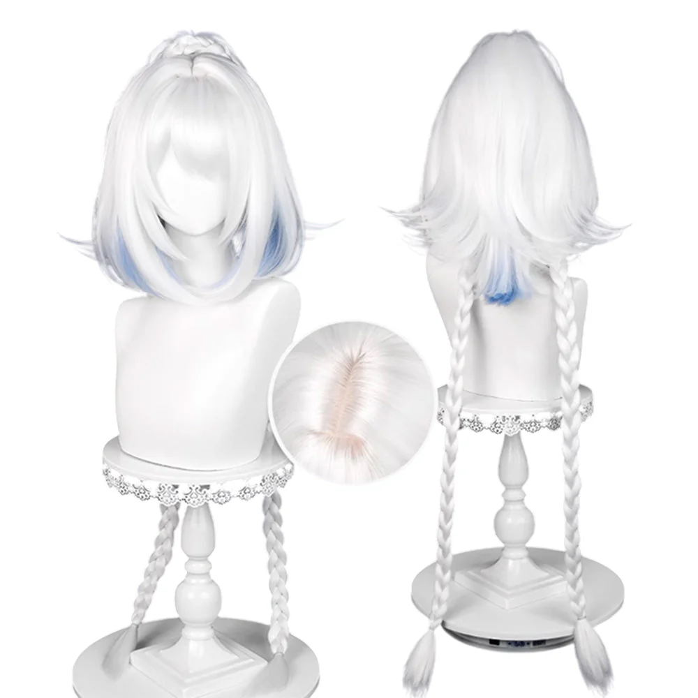 Cosplay Wig - CS 666O