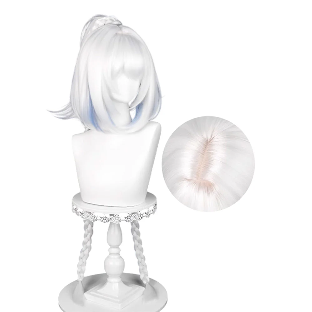 Cosplay Wig - CS 666O - Image 2
