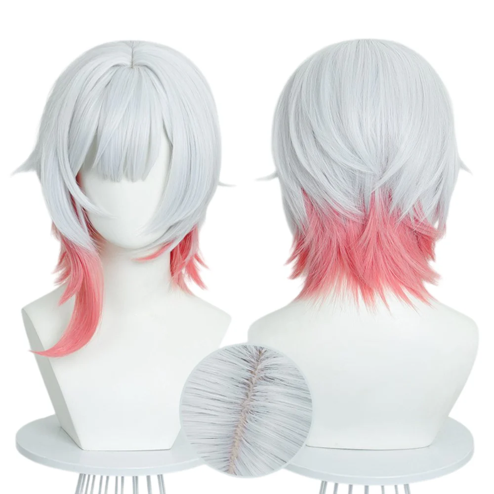 Cosplay Wig - CS 688A