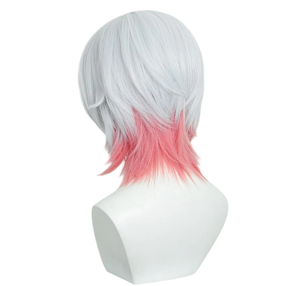 Cosplay Wig - CS 688A - Image 4