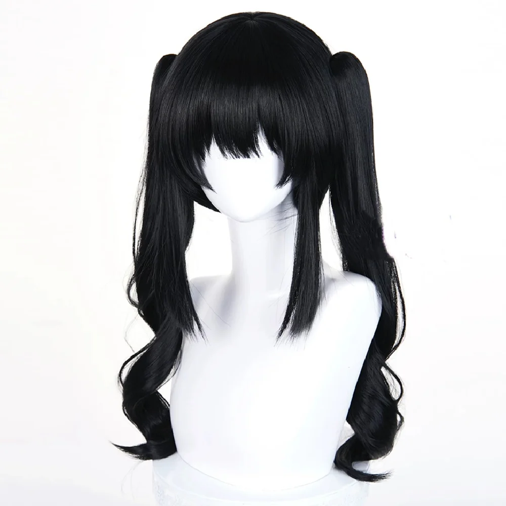 Cosplay Wig - CS 688B - Image 2