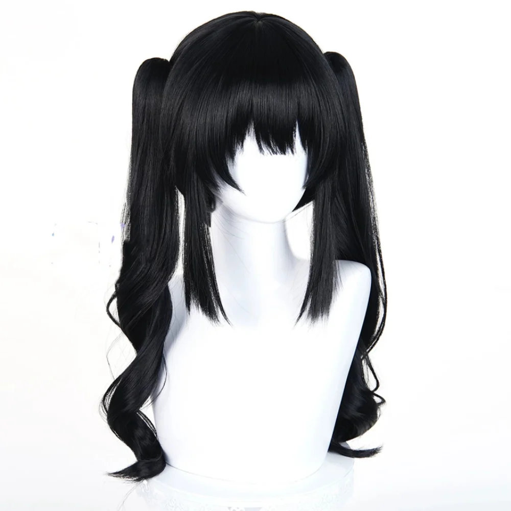 Cosplay Wig - CS 688B - Image 3