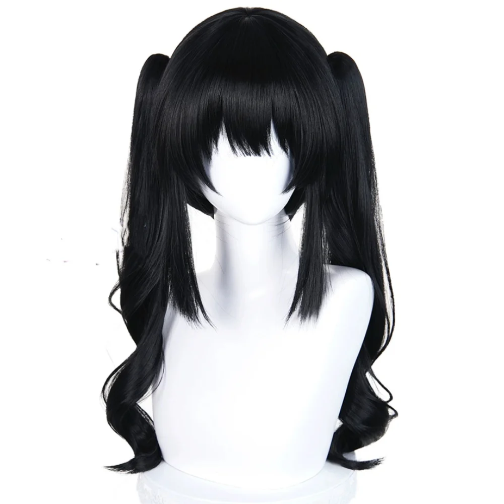 Cosplay Wig - CS 688B - Image 4